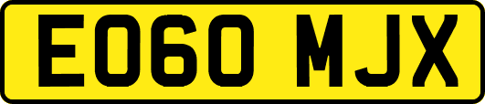 EO60MJX