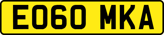 EO60MKA