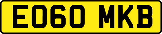 EO60MKB
