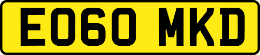 EO60MKD