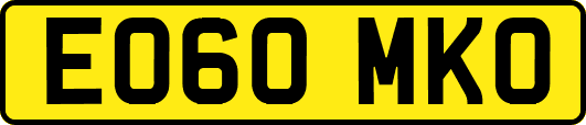 EO60MKO