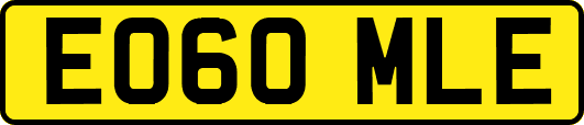 EO60MLE
