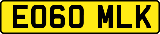 EO60MLK
