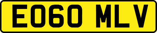 EO60MLV