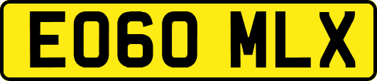 EO60MLX