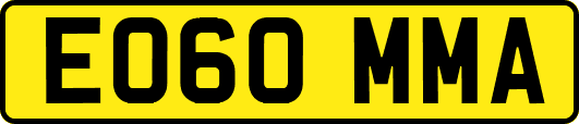 EO60MMA