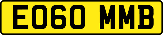 EO60MMB