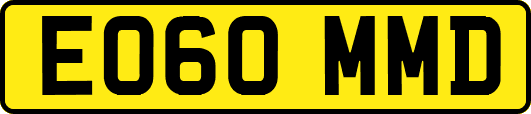 EO60MMD
