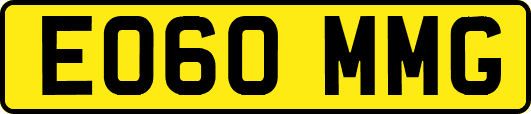 EO60MMG