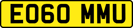 EO60MMU
