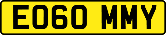 EO60MMY