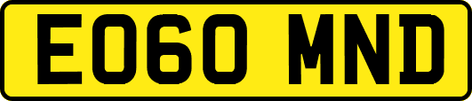 EO60MND