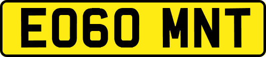 EO60MNT