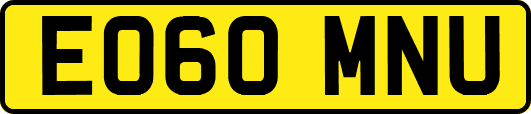 EO60MNU