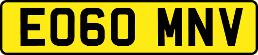 EO60MNV
