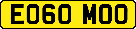 EO60MOO