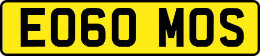 EO60MOS