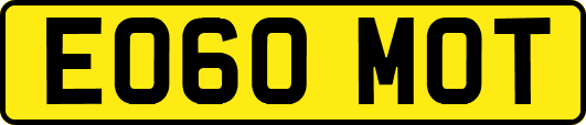 EO60MOT