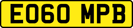 EO60MPB