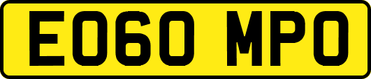 EO60MPO