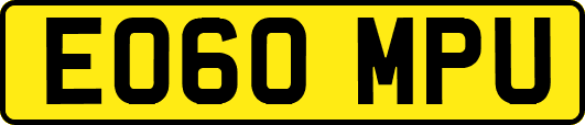EO60MPU
