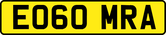 EO60MRA