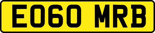 EO60MRB