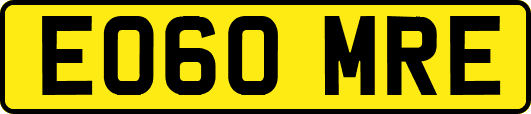 EO60MRE