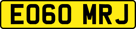 EO60MRJ
