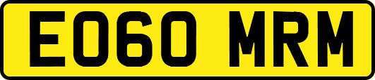 EO60MRM