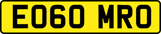 EO60MRO