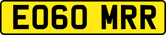 EO60MRR