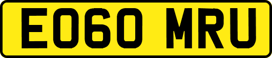 EO60MRU