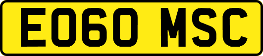 EO60MSC