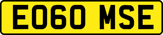 EO60MSE