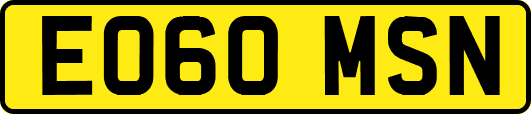 EO60MSN