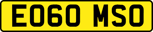 EO60MSO