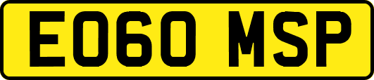 EO60MSP