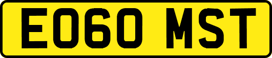 EO60MST