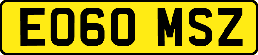 EO60MSZ