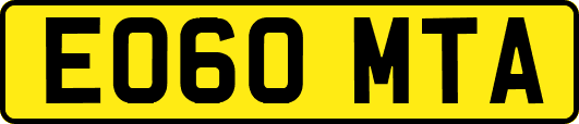 EO60MTA