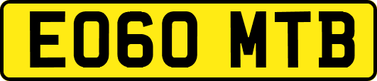 EO60MTB