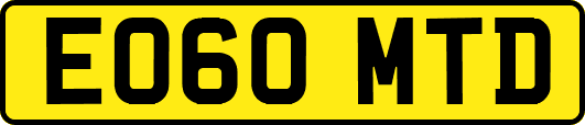 EO60MTD