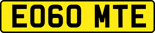 EO60MTE