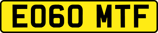 EO60MTF