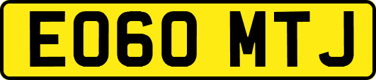 EO60MTJ