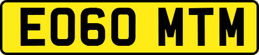 EO60MTM