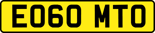 EO60MTO