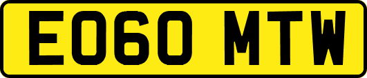 EO60MTW