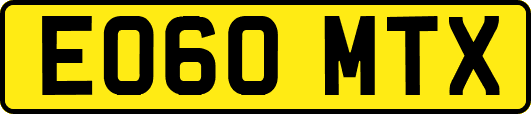 EO60MTX